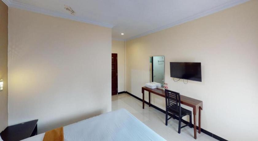 Malioboro Garden Hotel Jogjacarta Exterior foto